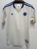 26-27 Colombia White Casual Edition Fans Training shirts