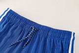 26-27 CHE White Training Short Suit