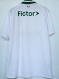 26-27 Palmeiras Away Player Version Soccer Jersey