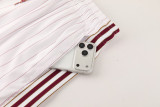 25-26 ARS Jujube red Training Short Suit