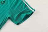 26-27 LIV Green Training Short Suit