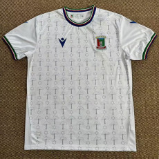 25-26 Guinea Ecuatorial Away Fans Soccer Jersey