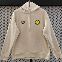 26-27 Colombia Khaki Hoody 卡其色(黄标加绒)