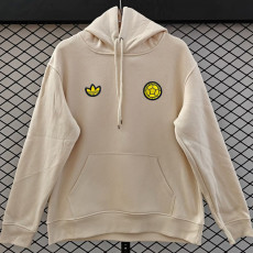 26-27 Colombia Khaki Hoody 卡其色(黄标加绒)