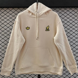26-27 Mexico Khaki Hoody 卡其色(加绒)