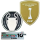 UCL +Intercontinental2025 (洲际盾+大耳杯/周年平条)