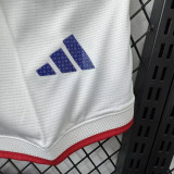 26-27 Japan Home Player Version Shorts Pants(球员短裤)