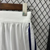 26-27 Japan Home Player Version Shorts Pants(球员短裤)