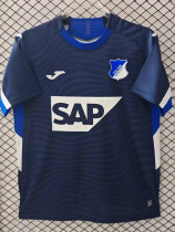 25-26 Hoffenheim Home Fans Soccer Jersey