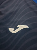 25-26 Hoffenheim Home Fans Soccer Jersey