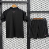 26-27 Inter Miami Away Kids Soccer Jersey
