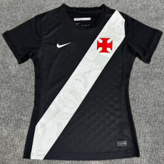 26-27 Vasco Home Women Soccer Jersey (女)
