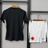 26-27 Vasco Home Kids Soccer Jersey
