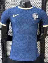26-27 Portugal Blue Special Edition Player Version Training shirts