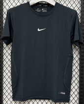 T3318 NK Dark gray High Quality Casual T-Shirt