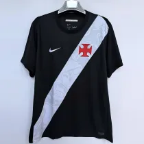 26-27 Vasco Home 1:1 Fans Soccer Jersey