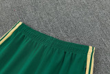 26-27 Italy Green Jacket Tracksuit