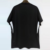 26-27 Vasco Home 1:1 Fans Soccer Jersey