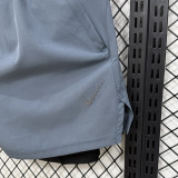 D1105 NK Light blue Casual Short Pants
