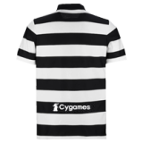 25-26 JUV Fourth Long Sleeve Soccer Jersey (长袖)