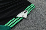 26-27 Mexico Green Training Short Suit