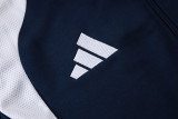 26-27 Cruzeiro Royal blue Jacket Tracksuit # A26012