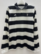 25-26 JUV Fourth Long Sleeve Soccer Jersey (长袖)