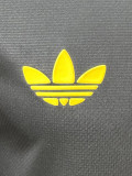 26-27 Jamaica Away Player Version Soccer Jersey