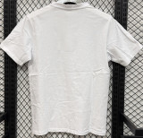 T285 AD White High Quality Casual T-Shirt