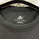 T285 AD Black High Quality Casual T-Shirt