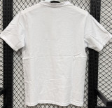 T286 NK White High Quality Casual T-Shirt