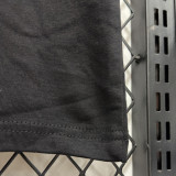 T285 AD Black High Quality Casual T-Shirt