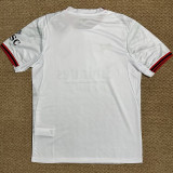 26-27 ACM Away Fans Soccer Jersey