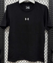 T288 UA Black High Quality Casual T-Shirt