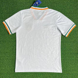 2026 Ireland White St Patrick's Day Fans Soccer Jersey