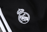 26-27 RMA White Jacket Tracksuit #A26017