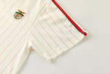 26-27 Benfica Khaki Training Short Suit