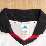2001-2002 Fulham Home Retro Soccer Jersey