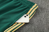 26-27 Italy White Jacket Tracksuit