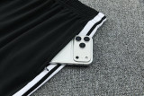 26-27 Germany White Short shirts and Long trousers Suit