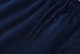 26-27 Argentina Royal blue Jacket Tracksuit