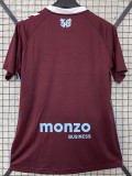 25-26 Coventry City 1978 Inspired Fans Soccer Jersey