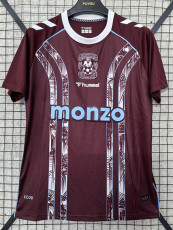 25-26 Coventry City 1978 Inspired Fans Soccer Jersey