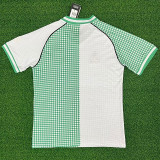 2026 Racing de Santander 113th Anniversary Fans Soccer Jersey