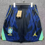 26-27 Brazil Away Shorts Pants