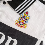 1998-1999 Fulham Home Retro Soccer Jersey