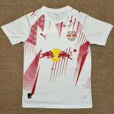 26-27 Bragantino Home Fans Soccer Jersey 布拉甘红牛