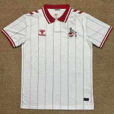 25-26 Koln FC Culture Special Edition Fans Soccer Jersey