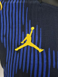 26-27 Brazil Away Long Sleeve Player Version Soccer Jersey (长袖球员)