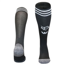 26-27 Argentina Away Black Socks